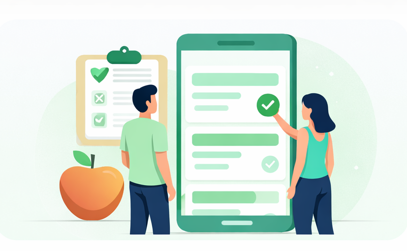Kitchen and delivery workflow